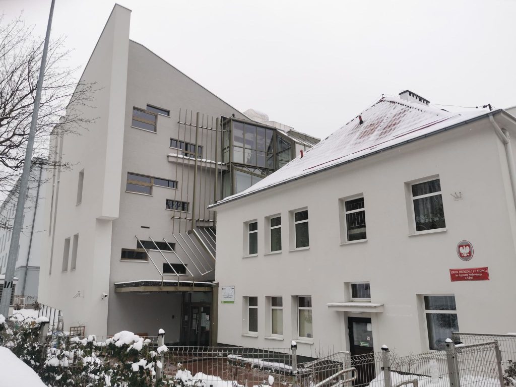 Gdynia Szkola Muzyczna Ii Stopnia Plan Lekcji