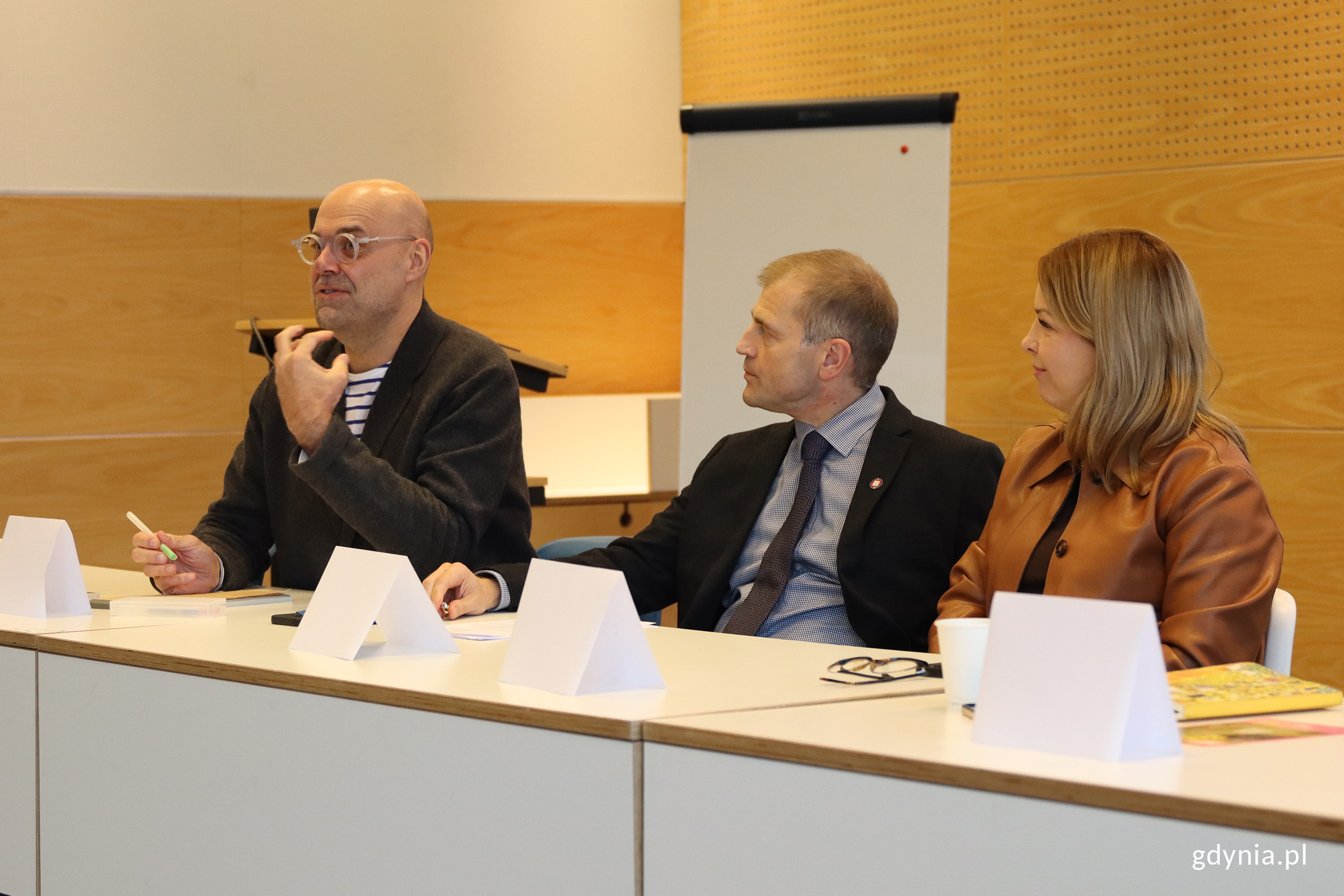 Spotkanie HPV (fot. Katarzyna Balcerzak)